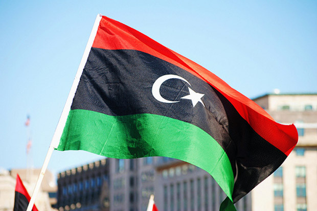 Libya Umumkan Pemerintahan...