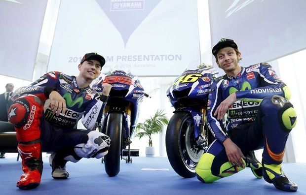 Hubungan Rossi-Lorenzo...