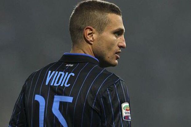 Inter Resmi Putus Kontrak...
