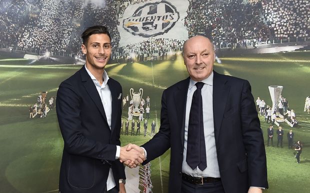 Juventus Dapatkan Pogba...