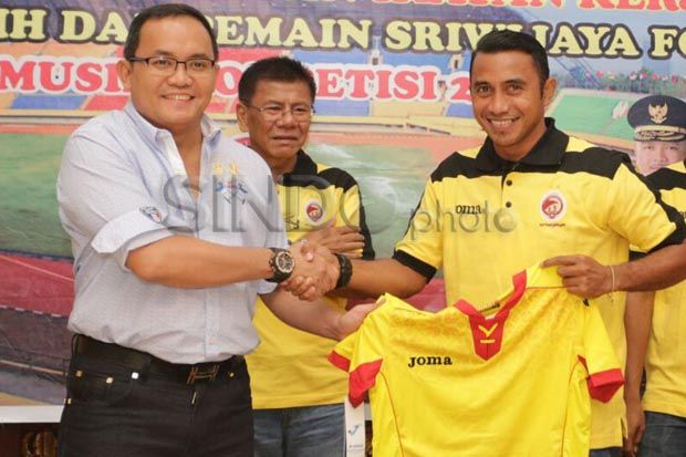 Kapten F15 Beber Alasan...