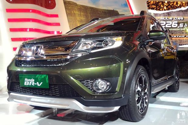 Tren SUV Tahun Ini Akan...