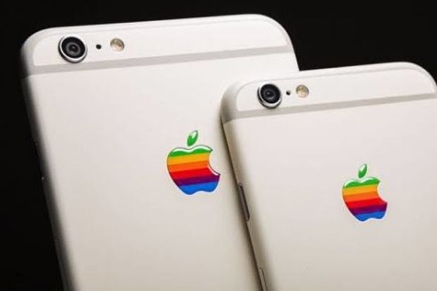 IPhone Generasi Terbaru...