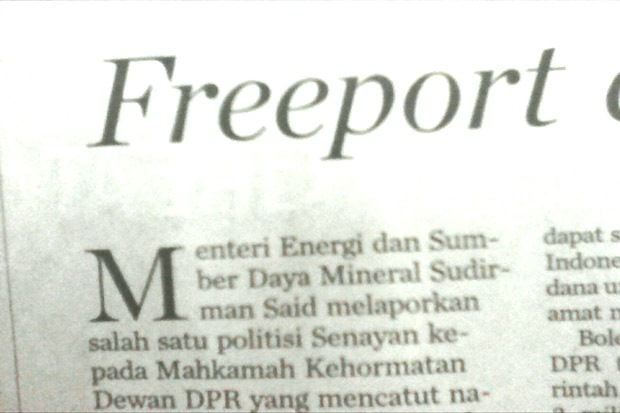 Dalam Kasus Skandal...