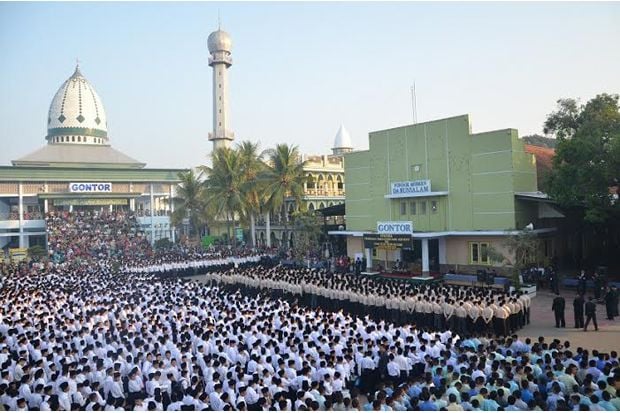 Ratusan Kiai Akan Hadiri...