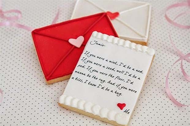 Ini Manfaatnya Surat...