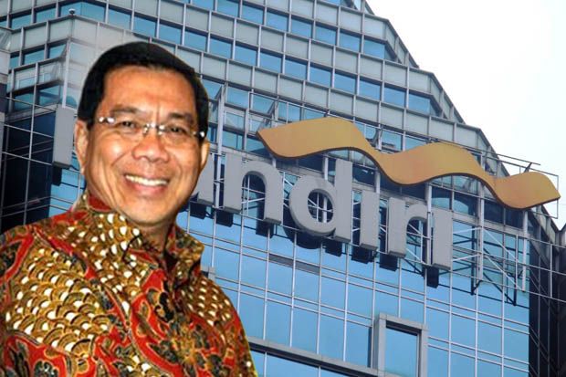 Masuk Bursa Calon Dirut...