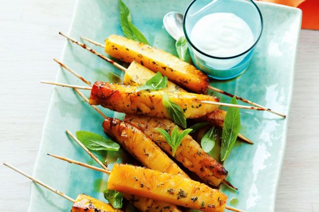 Resep Camilan Sehat,...