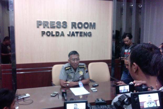 Seribuan Pengikut Gafatar...