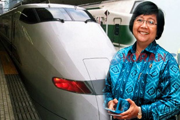 Menteri LHK Kejar Izin...