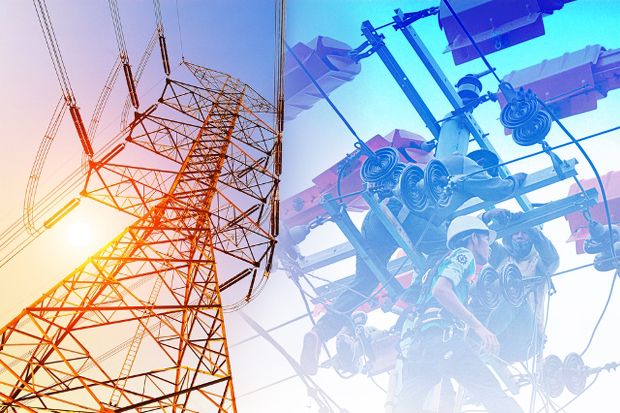 PLN Klaim Tarif Listrik...