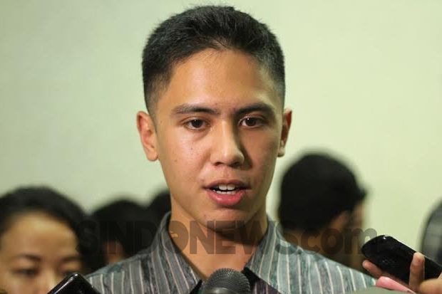 Pembalap Indonesia Tatap...