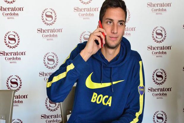Madrid Sibuk Ngurus...