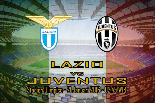 Preview Lazio vs Juventus:...