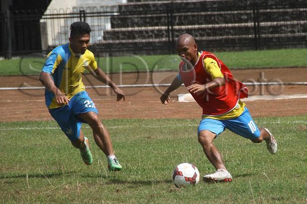 Pemain Pilar Hengkang...