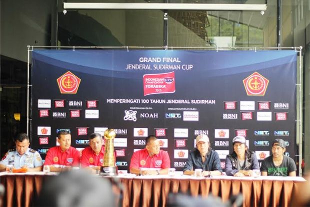 Panglima Undang Jakmania...