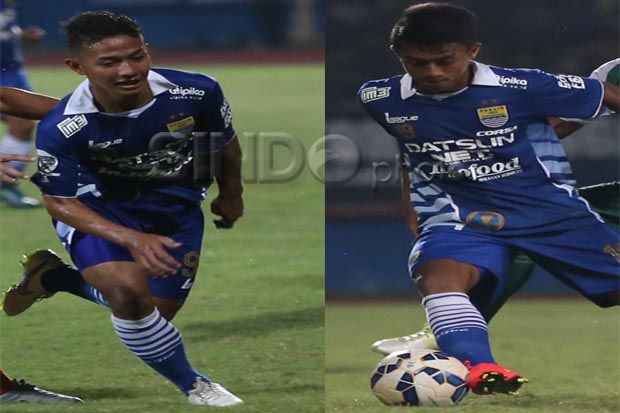 Zola dan Febri di Antara...