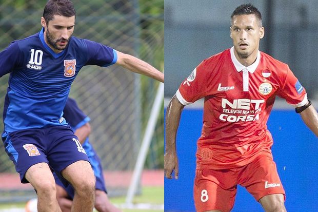PBFC Dirombak: Maitimo...