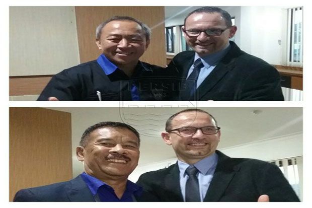 Rahasiakan Detail Kontrak,...