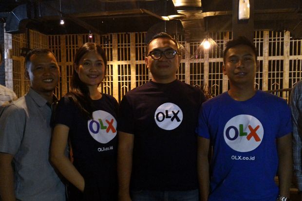 OLX Hadirkan Program...