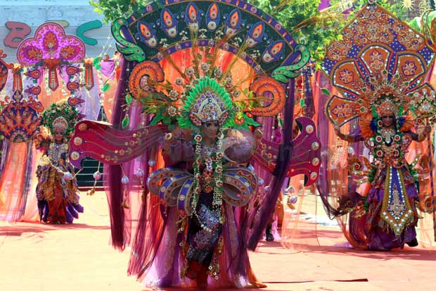 4 Strategi Wisata Kabupaten...