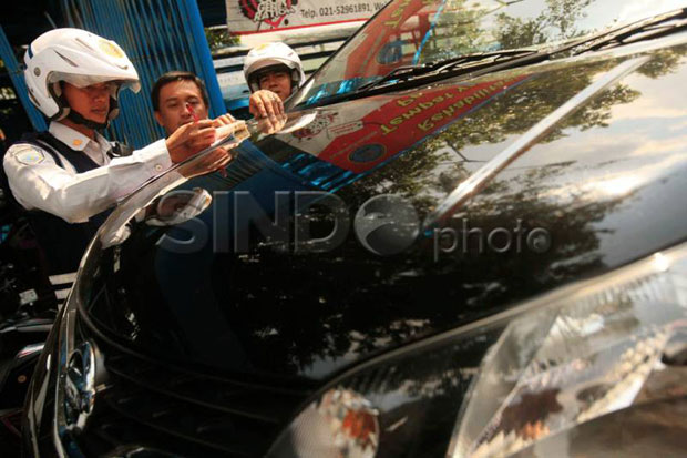DKI Akan Naikkan Tarif...