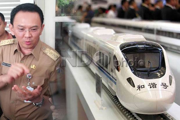 Ahok: Pemerintah Terlambat...