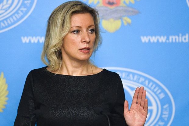 Rusia: Turki Bangun...