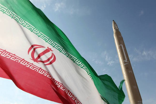 Iran Sebut AS Kecanduan...