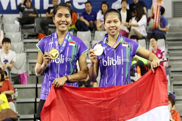 PBSI Beri Tantangan...