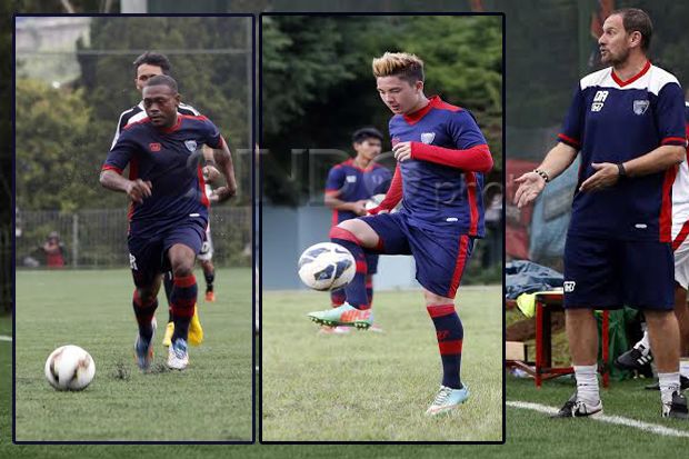Ini Pemain PBR yang...