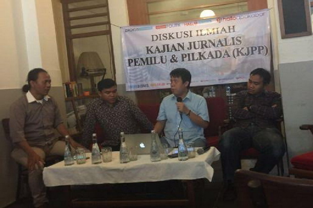 KPK Diminta Usut Kepala...