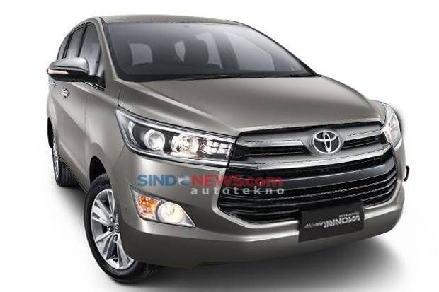 Toyota Optimistis Tapaki...