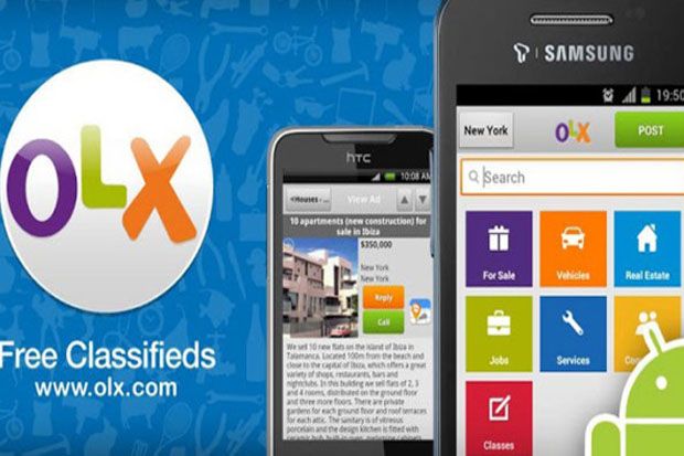 OLX Segera Hadirkan...