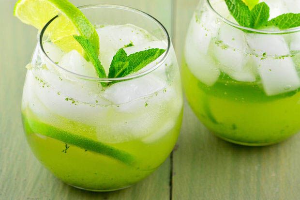 Resep Koktail Klasik...