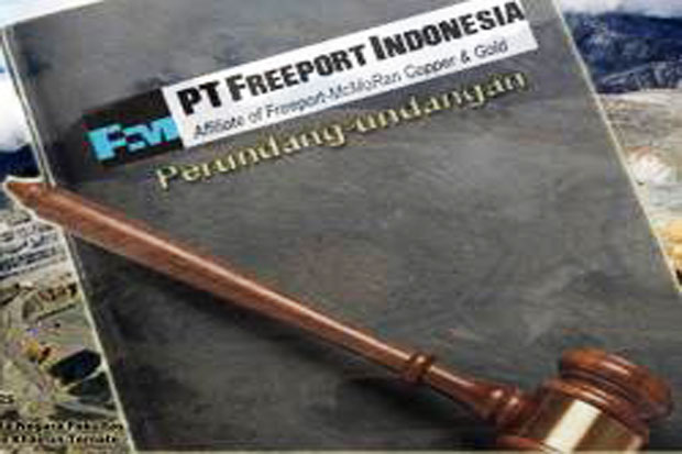 Freeport Special Commite...