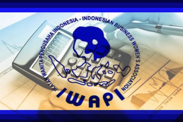 Pengusaha Wanita Berharap...