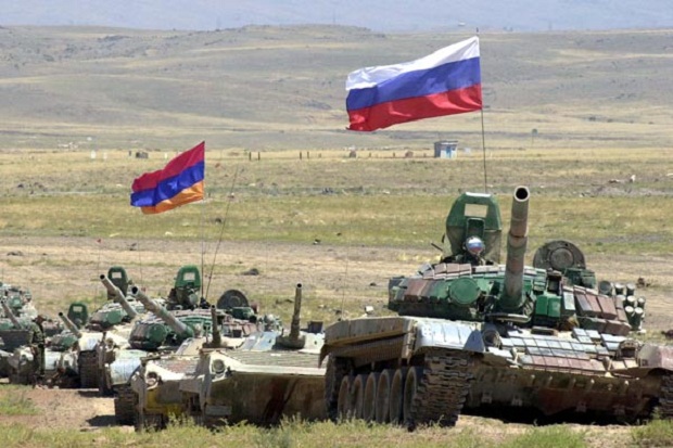 NATO Gelar Latgab, Rusia...