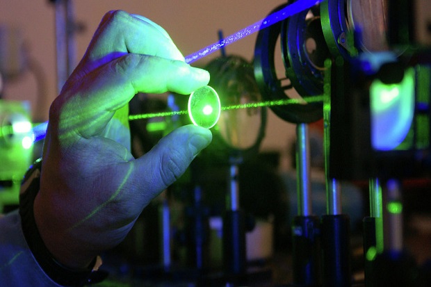AS Rancang Laser Drone...