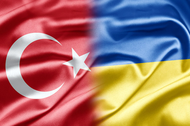 Turki-Ukraina Sepakat...