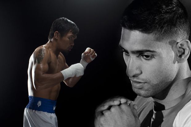 Gagal Duel, Pacquiao...