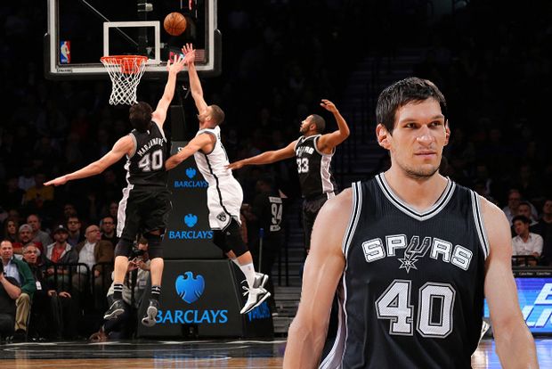 Boban Marjanovic Cetak...