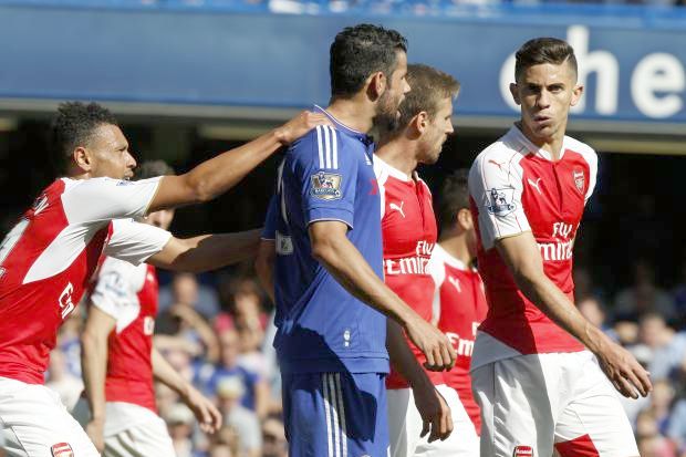Jelang Hadapi Chelsea,...