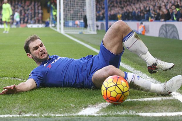 Ivanovic Resmi Perpanjang...