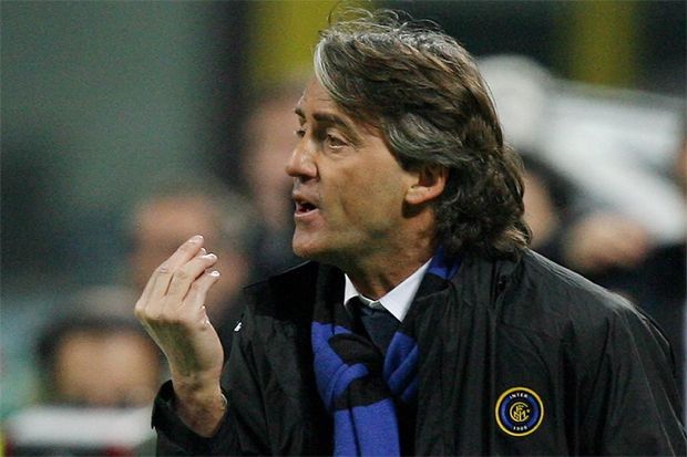 Mancini Minta Persoalan...