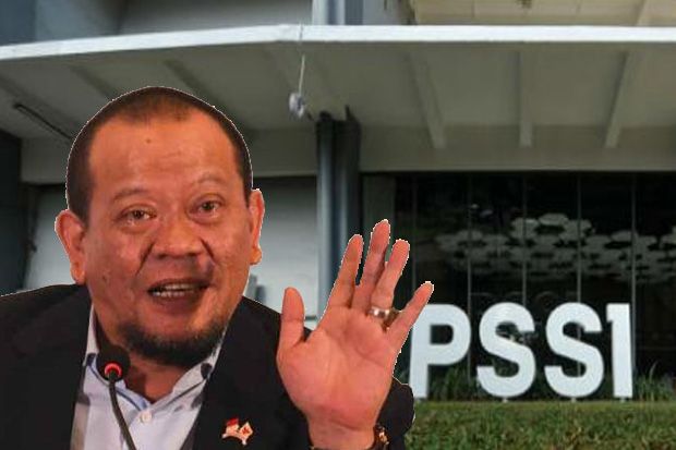 Asprov PSSI DIY Tegaskan...