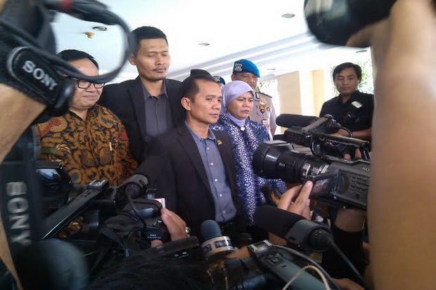 Komnas HAM Minta Pemerintah...