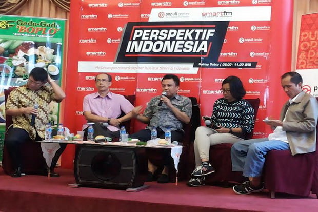 KontraS: Persoalan Gafatar...