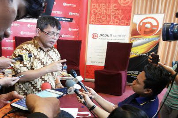 Komisi III Akan Panggil...