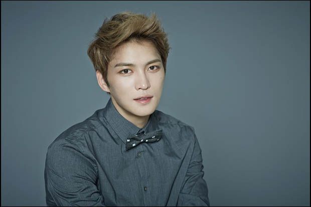 Kim Jae Jong JYJ Beri...